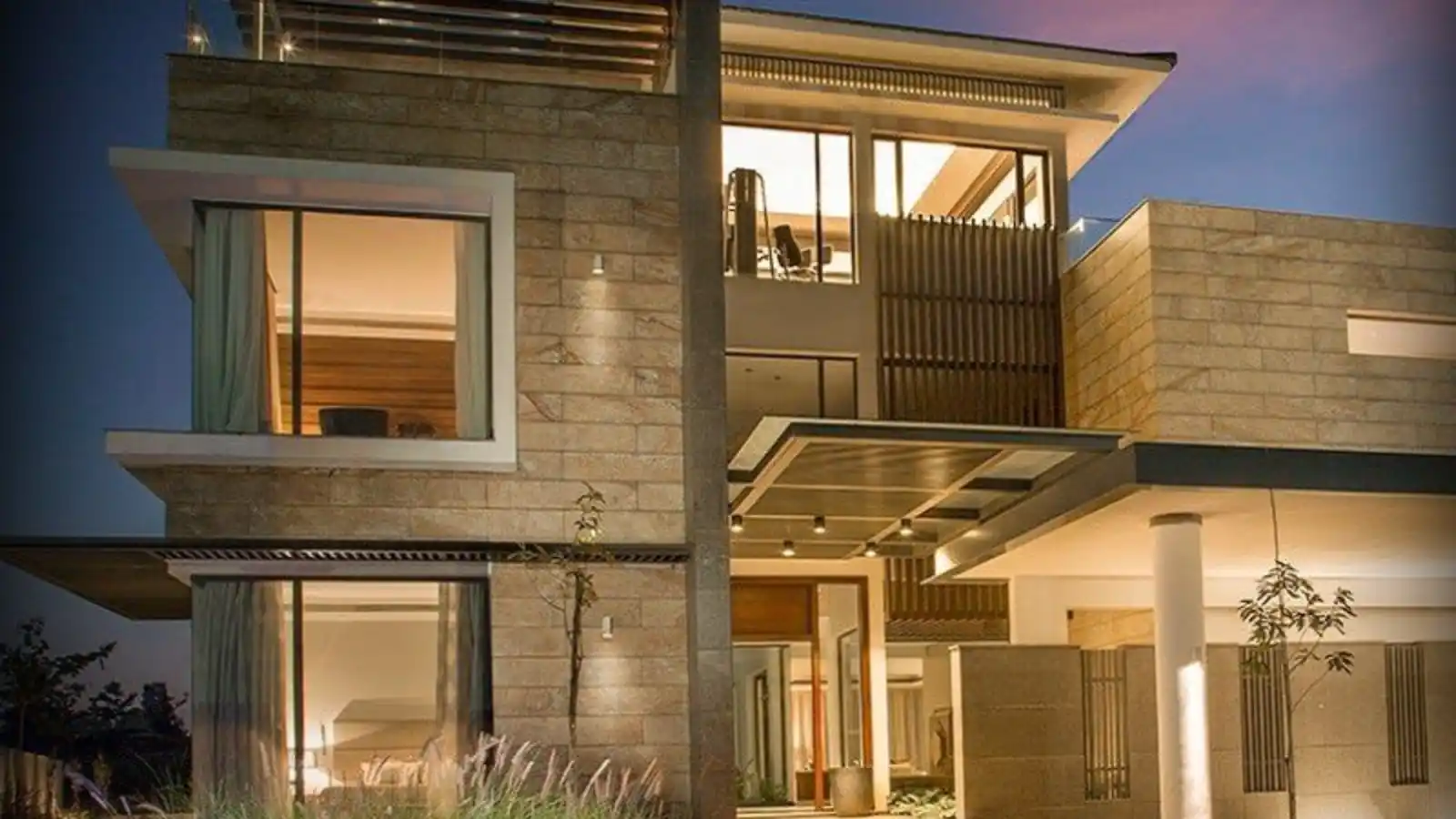 Prestige-Golfshire-Villas-In-Devanahalli-Bangalore-Exterior
